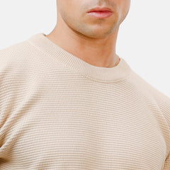 Latte Design 2420 Round Pullover