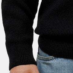 Black Design 2453 Round Pullover