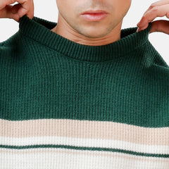 Cilantro Design 2455 Round Pullover