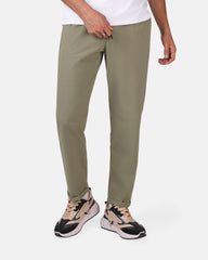 Soft Chino Pants Kahki