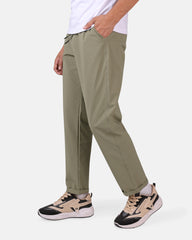 Soft Chino Pants Kahki