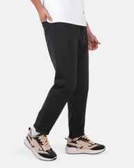 Soft Chino Pants Black