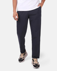 Soft Chino Pants Navy