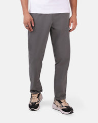 Soft Chino Pants Iron