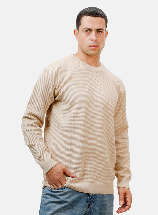 Latte Design 2420 Round Pullover