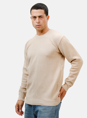 Latte Design 2420 Round Pullover