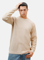 Latte Design 2420 Round Pullover