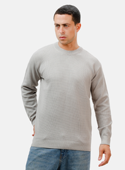 Cloud Design 2420 Round Pullover