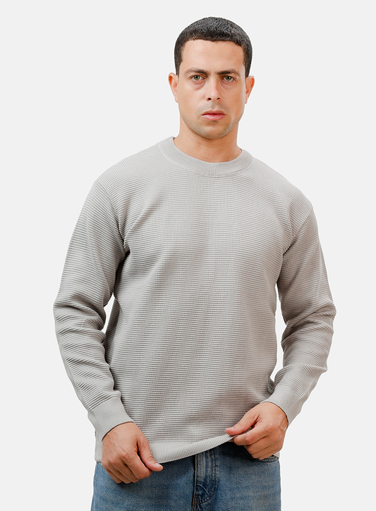 Cloud Design 2420 Round Pullover