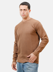 Coffee Design 2420 Round Pullover