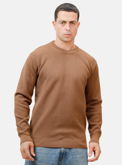 Coffee Design 2420 Round Pullover