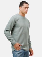 Mint Design 2420 Round Pullover