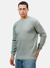 Mint Design 2420 Round Pullover