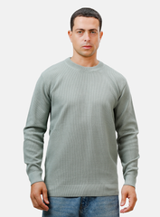 Mint Design 2420 Round Pullover