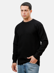 Black Design 2420 Round Pullover