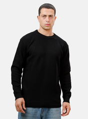 Black Design 2420 Round Pullover