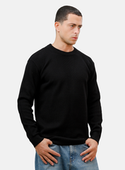 Black Design 2420 Round Pullover