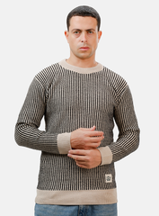 Indigo Design 2411 Round Pullover