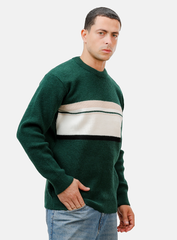 Cilantro Design 2455 Round Pullover