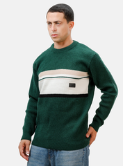 Cilantro Design 2455 Round Pullover