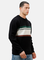 Black Design 2455 Round Pullover