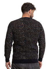 Black Design 2472 Round Pullover