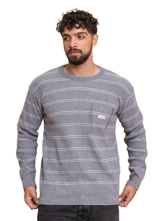 Cloud Design 2475 Round Pullover