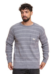 Cloud Design 2475 Round Pullover