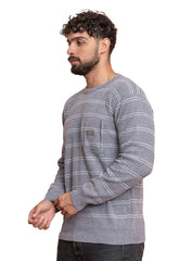 Cloud Design 2475 Round Pullover