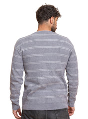 Cloud Design 2475 Round Pullover
