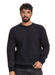 Black Design 2410 Round Pullover