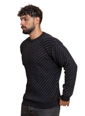 Black Design 2410 Round Pullover