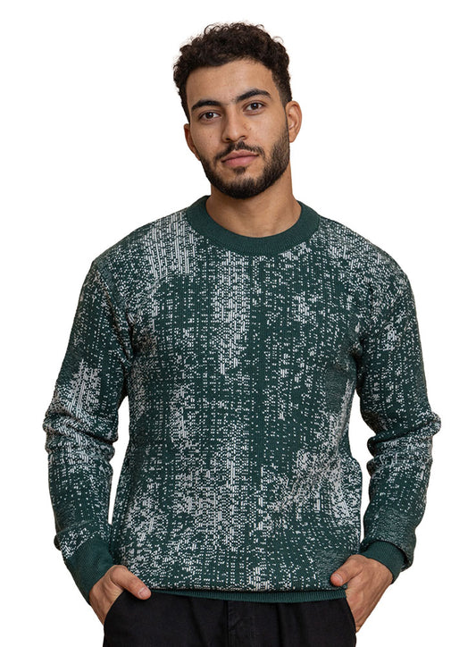 Cilantro Design 2479 Round Pullover