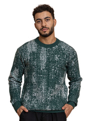 Cilantro Design 2479 Round Pullover