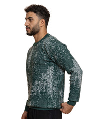 Cilantro Design 2479 Round Pullover