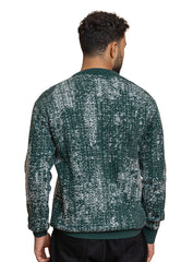 Cilantro Design 2479 Round Pullover