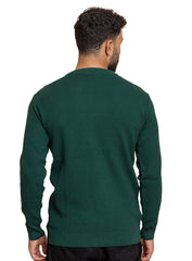 Cactus Design 2420 Round Pullover