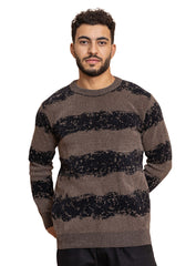 Black Coffee Design 2460 S-Round Pullover