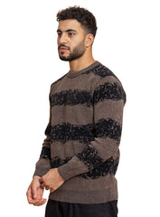 Black Coffee Design 2460 S-Round Pullover