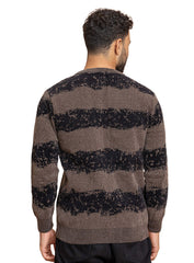 Black Coffee Design 2460 S-Round Pullover