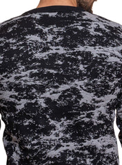 Black Design 2468 Round Pullover