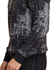 Black Design 2479 Round Pullover