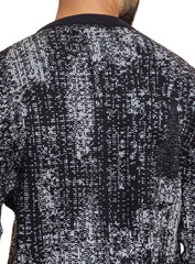 Black Design 2479 Round Pullover