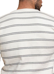 Off White Design 2475 Round Pullover