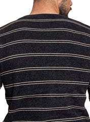 Black Design 2475 Round Pullover