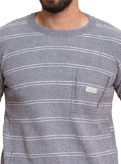 Cloud Design 2475 Round Pullover