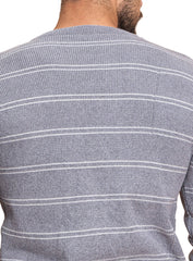 Cloud Design 2475 Round Pullover