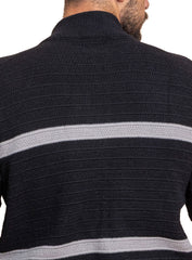 Black Design 2471 Round Pullover