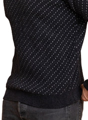 Black Design 2410 Round Pullover