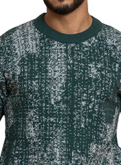 Cilantro Design 2479 Round Pullover